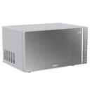 MICROONDAS 30LT 10NVL 700W SILVER/-WHIRLPOOL