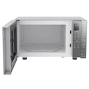 MICROONDAS 30LT 10NVL 700W SILVER/-WHIRLPOOL