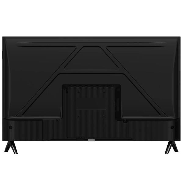 TELEVISOR SMART FHD QLED 32" GOOGLE TV NEGRO/-TCL