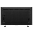 TELEVISOR SMART UHD QLED 4K 50"GOOGLE TV NEGRO/-TCL