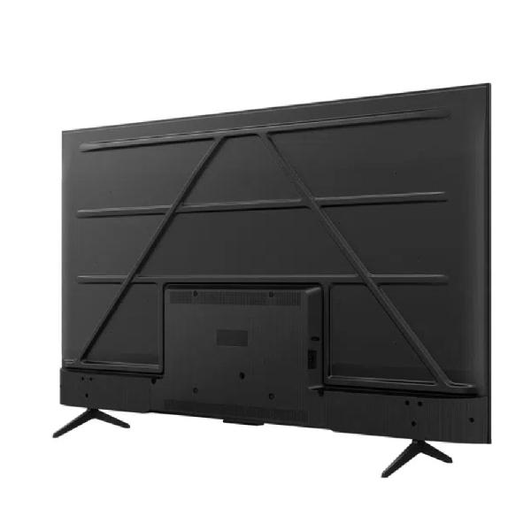 TELEVISOR UHD 4K 75" GOOGLE TV 12.0 HDR10 NEGRO/-TCL