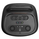 PARLANTE PORTATIL  400W BLUETOOTH USB IPX4 NEGRO/-JBL