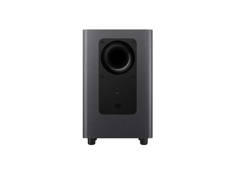 BARRA DE SONIDO SUBWOOFER INALAMBRICA 2.0 220W -TCL