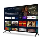 TELEVISOR HD 32" GOOGLE TV HD USB WIFI NEGRO/-RCA