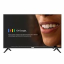 TELEVISOR HD 32" GOOGLE TV HD USB WIFI NEGRO/-RCA