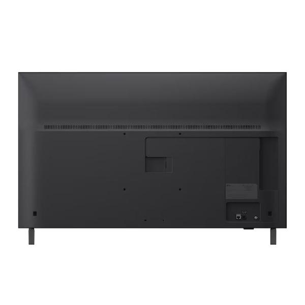 TELEVISOR LED SMART 4K 43" WEBOS NEGRO/-LG