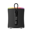 PARLANTE PORTABLE 10W BLUETOOTH NEGRO/-INNOVA
