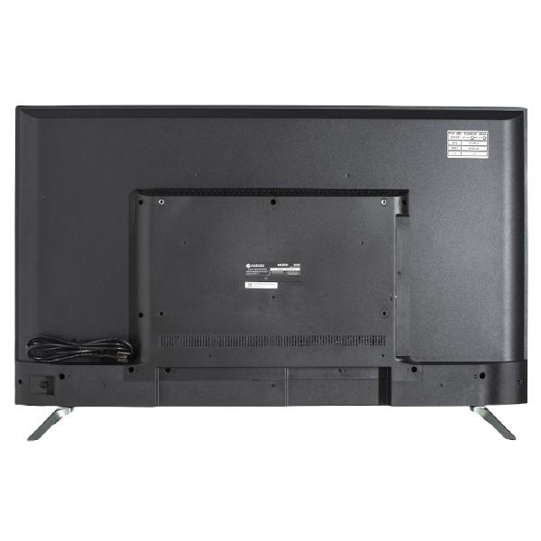 TELEVISOR SMART FHD 32" GOOGLE TV NEGRO/-MOTOROLA