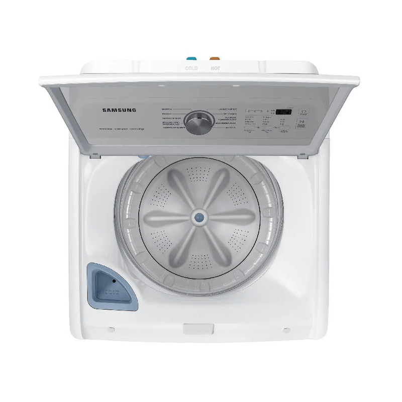 LAVADORA DIGITAL DE CARGA FRONTAL INVERTER 23KG 74X70X115CM BLANCO/-SAMSUNG