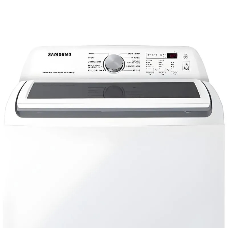 LAVADORA DIGITAL DE CARGA FRONTAL INVERTER 23KG 74X70X115CM BLANCO/-SAMSUNG