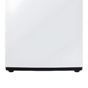 LAVADORA DIGITAL DE CARGA FRONTAL INVERTER 23KG 74X70X115CM BLANCO/-SAMSUNG
