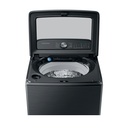 LAVADORA DIGITAL DE CARGA FRONTAL INVERTER 24KG JOG+INMOLD 74.8X70X113.1CM NEGRO/-SAMSUNG