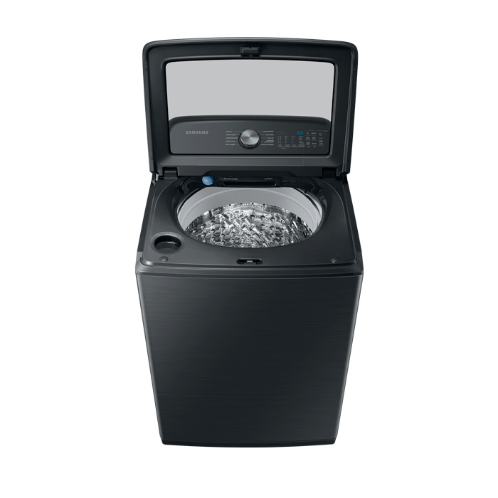 LAVADORA DIGITAL DE CARGA FRONTAL INVERTER 24KG JOG+INMOLD 74.8X70X113.1CM NEGRO/-SAMSUNG