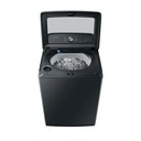 LAVADORA DIGITAL DE CARGA FRONTAL INVERTER 24KG JOG+INMOLD 74.8X70X113.1CM NEGRO/-SAMSUNG