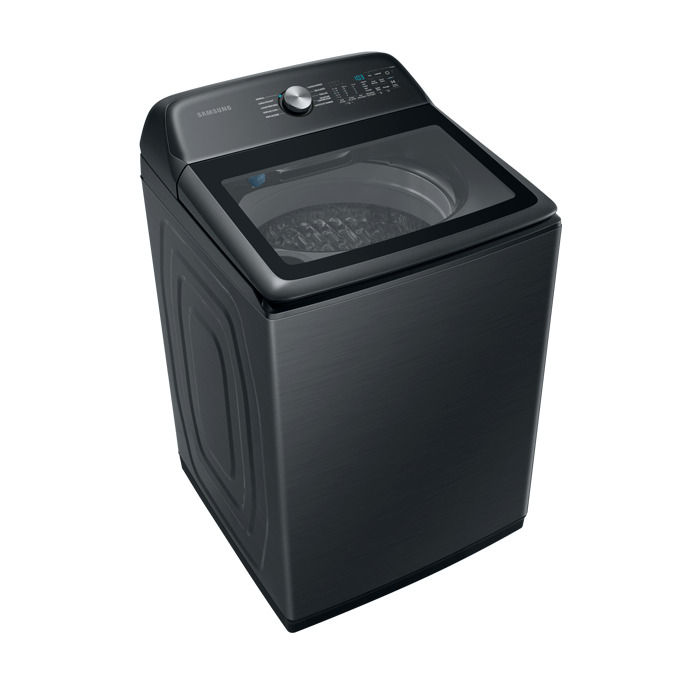 LAVADORA DIGITAL DE CARGA FRONTAL INVERTER 24KG JOG+INMOLD 74.8X70X113.1CM NEGRO/-SAMSUNG