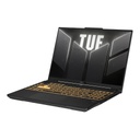 LAPTOP ASUS TUF GAMING 16GB RAM CORE I7 1TB SSD-TG 15.6" MAUSE+MOCHILA GRIS/-ASUS FX607VU-RL095 (16GB)