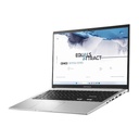 LAPTOP ASUS VIVOBOOK 15 16GB RAM AMD RYZEN 7 512GB SSD 15.6" MOCH+MAUSE GRIS/-ASUS