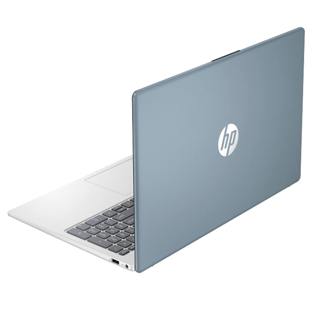LAPTOP HP RYZEN 5 16GB RAM AMD 512GB SSD 15.6"  AZUL/-HP