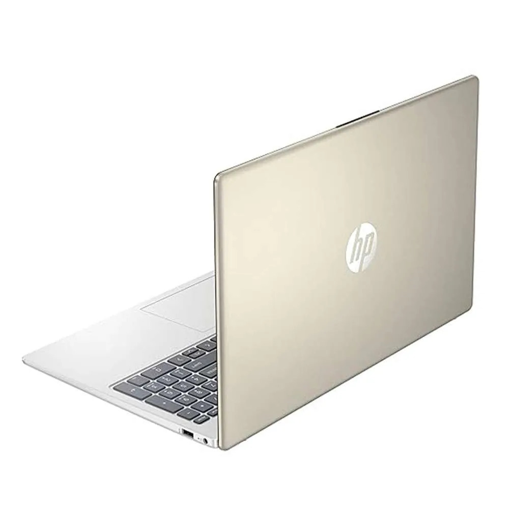 LAPTOP HP CORE I7 16GB RAM  512GB SSD 15.6"  GOLD -HP