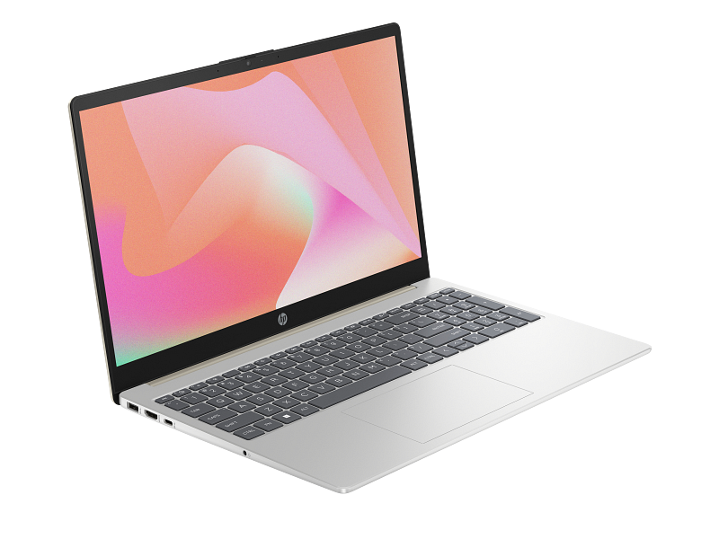 LAPTOP HP CORE I7 16GB RAM  512GB SSD 15.6"  GOLD -HP