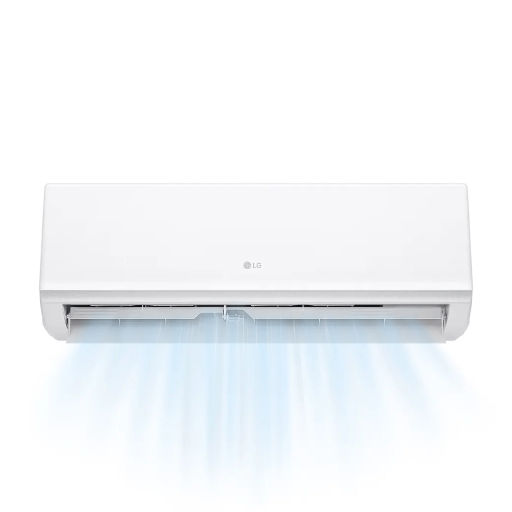 AIRE ACONDICIONADO 12000BTU INVERTER PRO  BLANCO/-LG