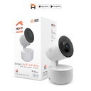 CAMARA DE VIGILANCIA RED PANORAMICA P/INTERIOR 2K WIFI BLANCO/-NEXXT