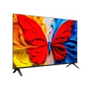 TELEVISOR TCL 43" SMART FHD QLED GOOGLE TV -TCL
