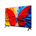 TELEVISOR TCL 43" SMART FHD QLED GOOGLE TV -TCL