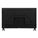 TELEVISOR TCL 43" SMART FHD QLED GOOGLE TV -TCL