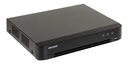 GRABADOR VIDEO 10TB 120V  8 CANALES FULL NEGRO/-HIKVISION