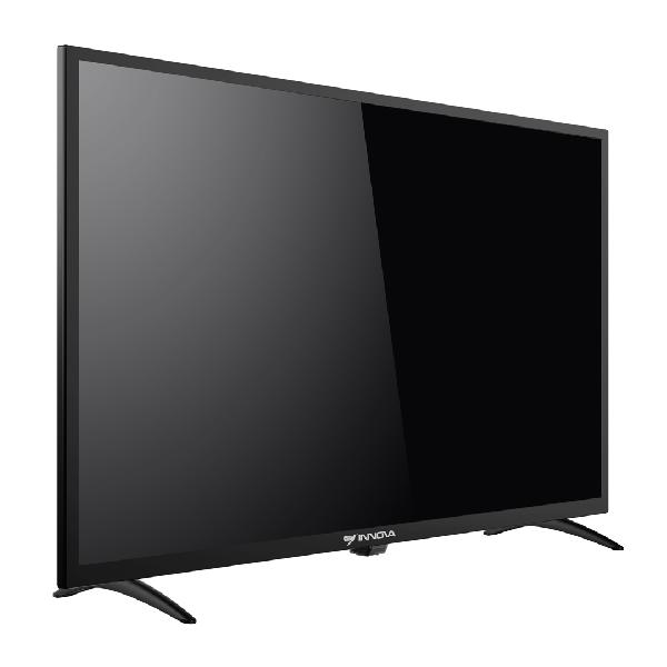 TELEVISOR LED HD 43" GOOGLE TV NEGRO/-INNOVA