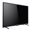 TELEVISOR LED HD 43" GOOGLE TV NEGRO/-INNOVA