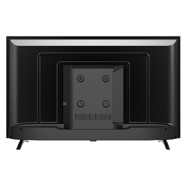 TELEVISOR LED HD 43" GOOGLE TV NEGRO/-INNOVA