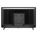 TELEVISOR LED HD 43" GOOGLE TV NEGRO/-INNOVA