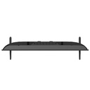 TELEVISOR LED HD 43" GOOGLE TV NEGRO/-INNOVA