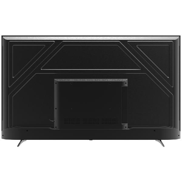 TELEVISOR LED UHD 4K 65" BT GOOGLE TV NEGRO/-INNOVA