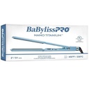 PLANCHA ALISADORA 2" ULTRADELGADA -BABYLISS BNT4074TSR