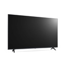 TELEVISOR LED SMART  55"  UHD 4KHDR10 PRO WEVOS NEGRO/-LG