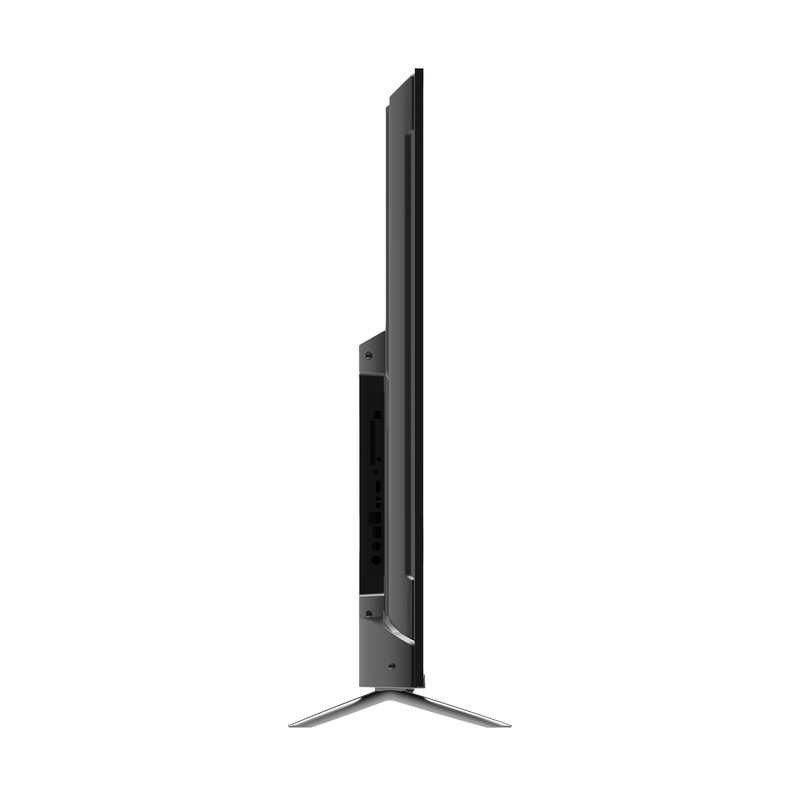 TELEVISOR UHD 4K 65" 5.0 GOOGLE TV NEGRO/-INDURAMA