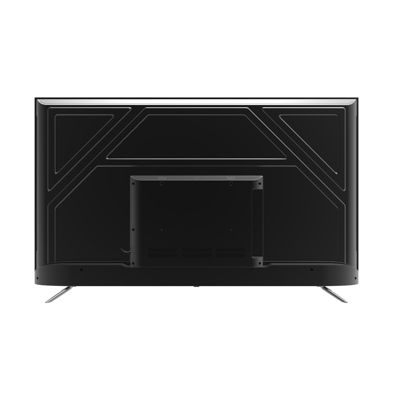 TELEVISOR UHD 4K 65" 5.0 GOOGLE TV NEGRO/-INDURAMA