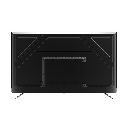 TELEVISOR UHD 4K 65" 5.0 GOOGLE TV NEGRO/-INDURAMA