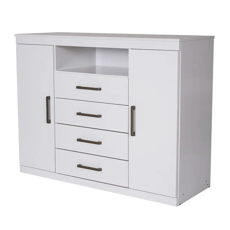 COMODA MASTER -EL BOSQUE SA