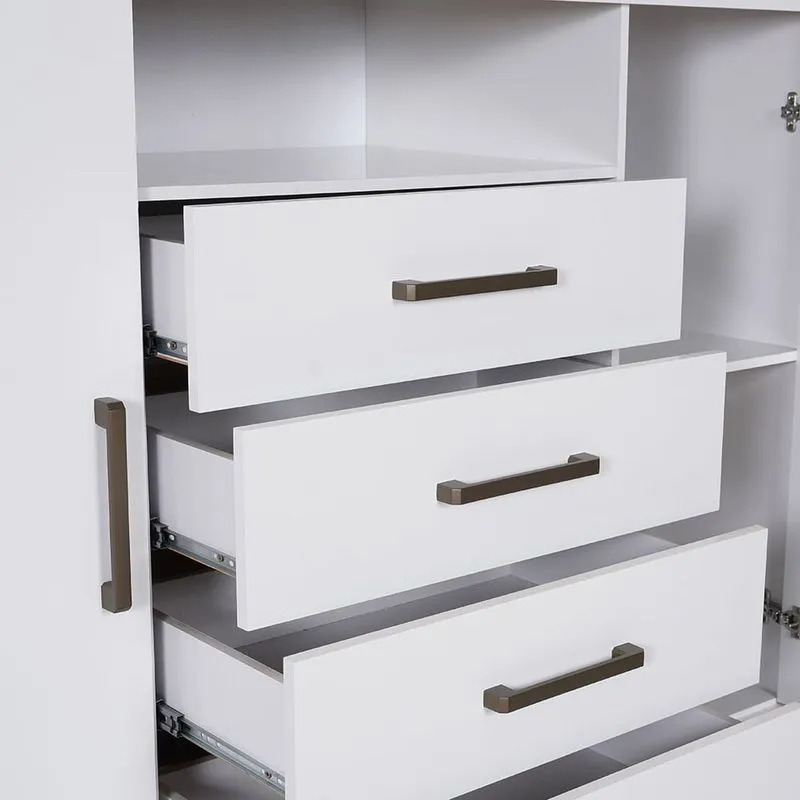 COMODA MASTER -EL BOSQUE SA