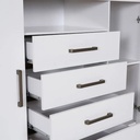 COMODA MASTER -EL BOSQUE SA