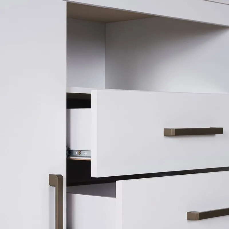 COMODA MASTER -EL BOSQUE SA