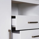 COMODA MASTER -EL BOSQUE SA