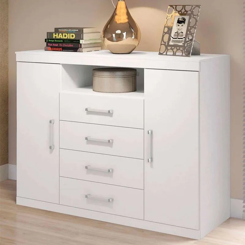 COMODA MASTER -EL BOSQUE SA