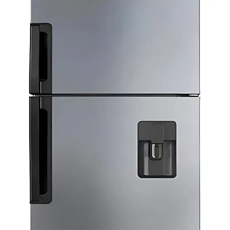 REFRIGERADORA 440LT TOP MOUNT XPERT FLOW NO FROST 73.6X71X184.1CM INOX/-WHIRLPOOL