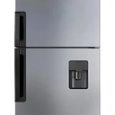 REFRIGERADORA 440LT TOP MOUNT XPERT FLOW NO FROST 73.6X71X184.1CM INOX/-WHIRLPOOL