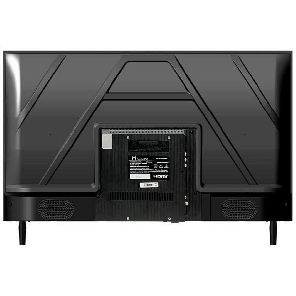 TELEVISOR HD SMART 32" HOUSE TV ANDROID 14.0 NEGRO-HOUSETV